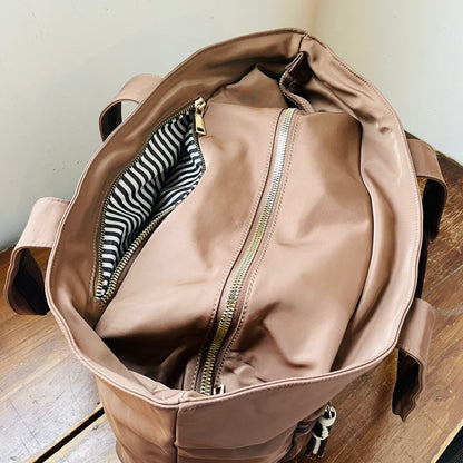 Jet Tote
