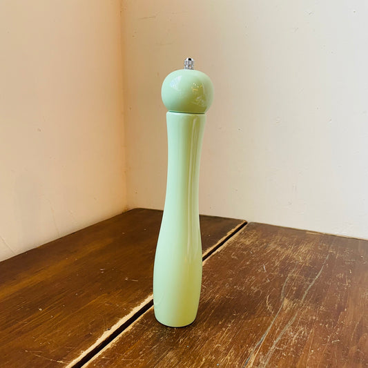 Mint Rubberwood Mill