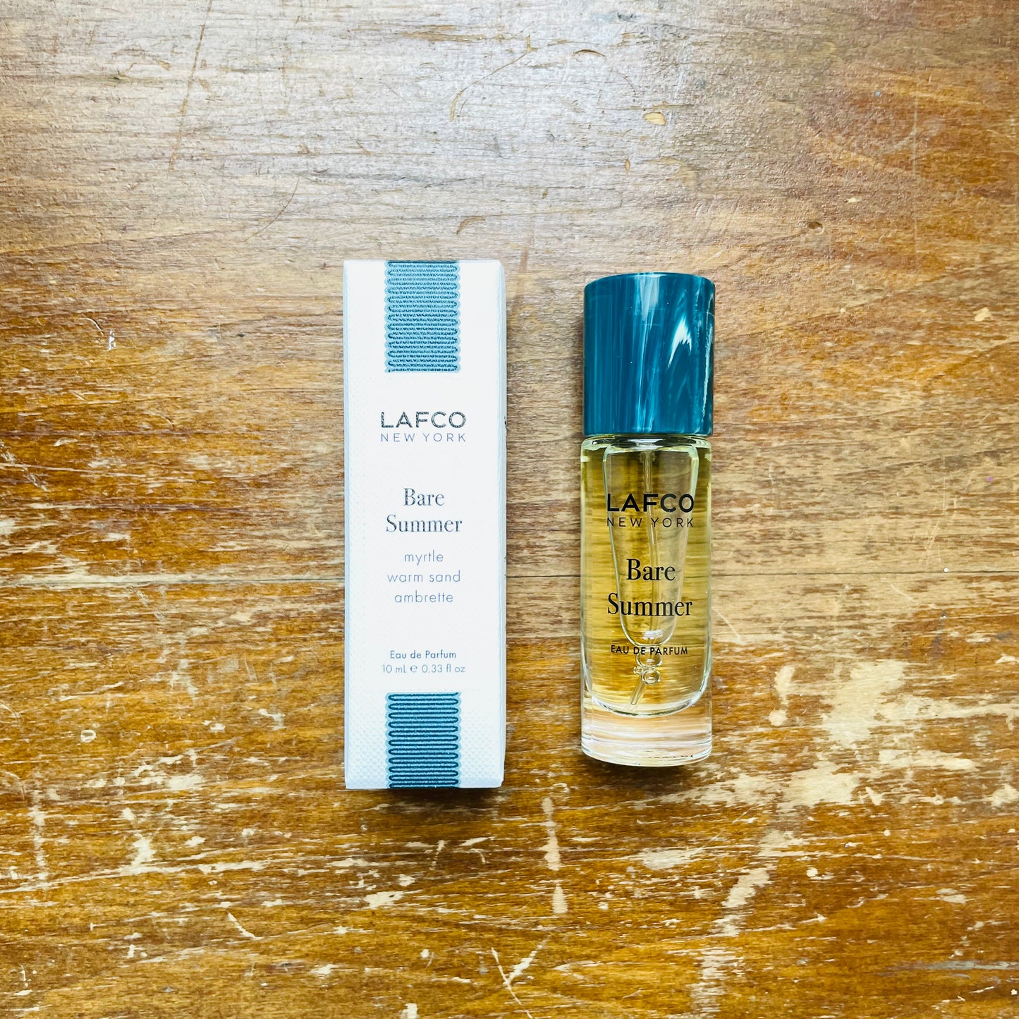 LAFCO Travel Eau De Parfum