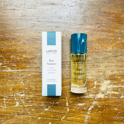LAFCO Travel Eau De Parfum