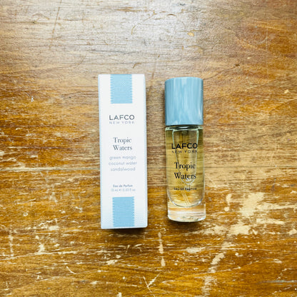 LAFCO Travel Eau De Parfum