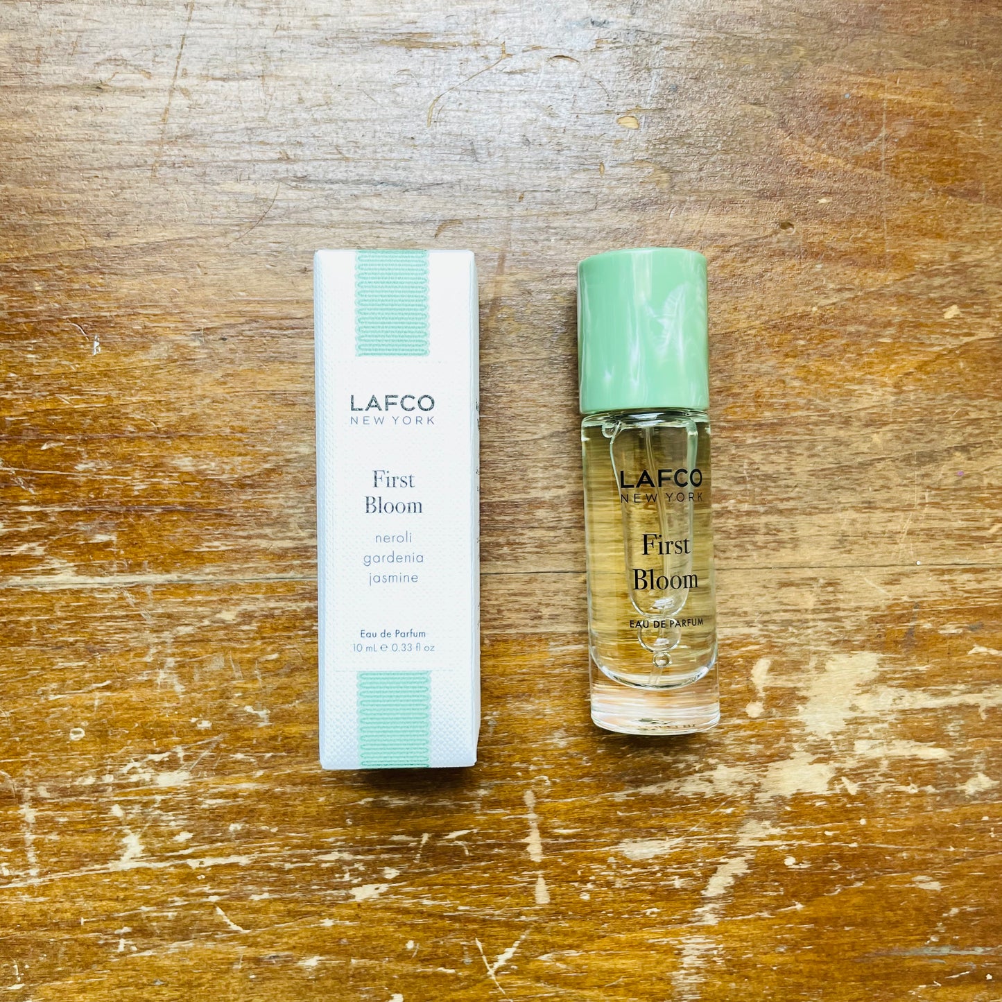 LAFCO Travel Eau De Parfum