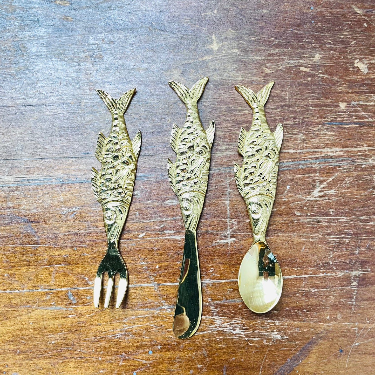 Shoreline Appetizer Set