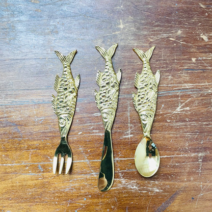 Shoreline Appetizer Set