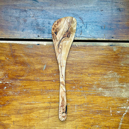 Olive Wood All Purpose Spatula