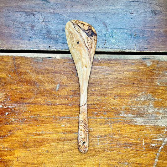 Olive Wood All Purpose Spatula