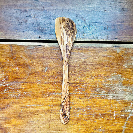 Olive Wood Cooking Spoon