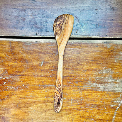 Olive Wood Cooking Spoon