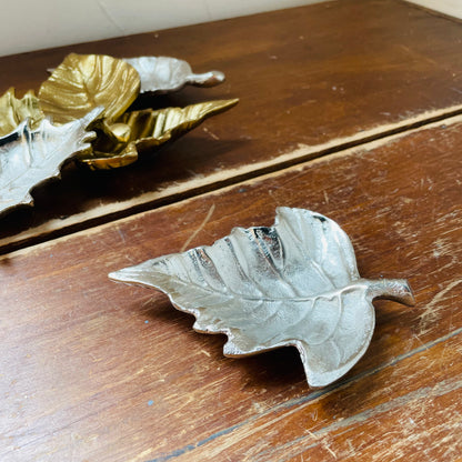 Jasper Leaf Mini Tray