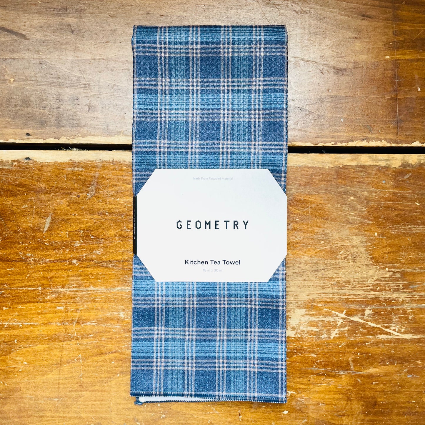 Stonegate Tea Towel