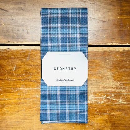 Stonegate Tea Towel