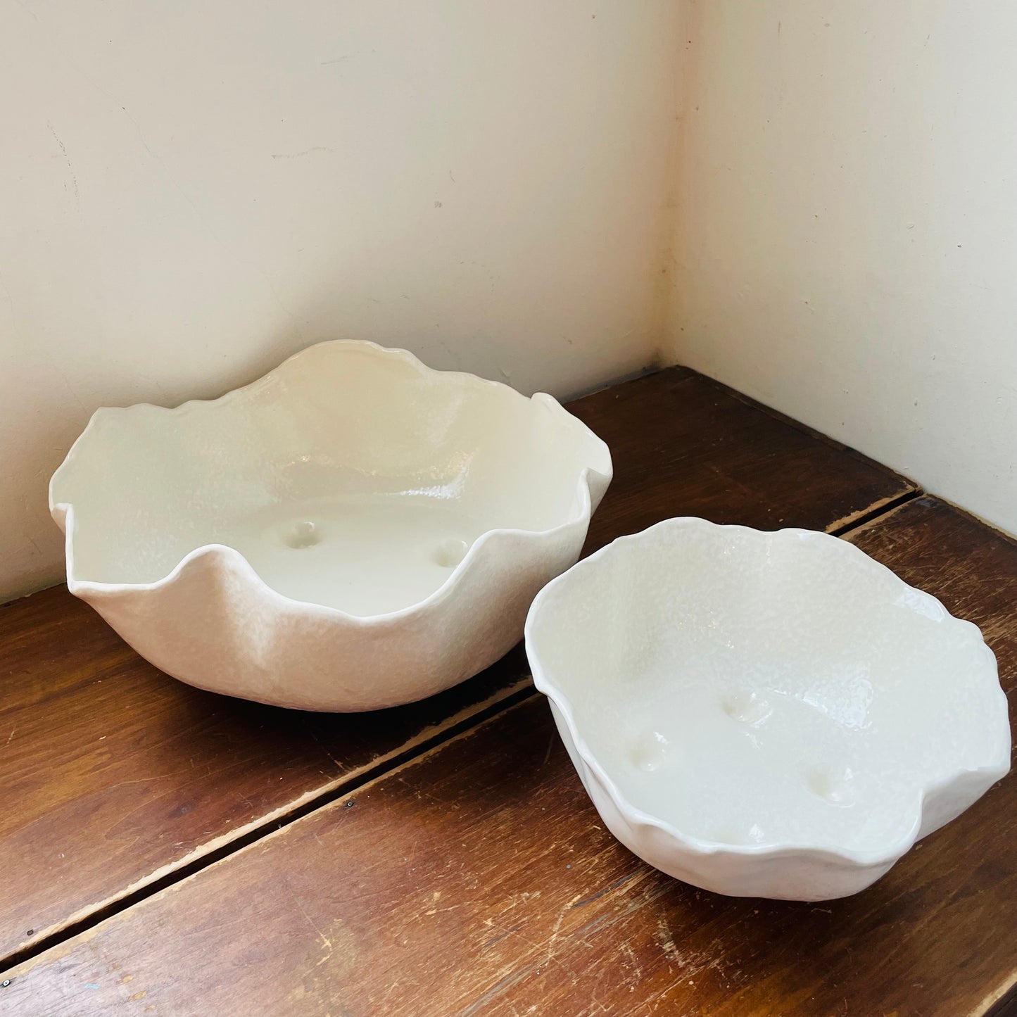 Magnus Bowls Set of 2