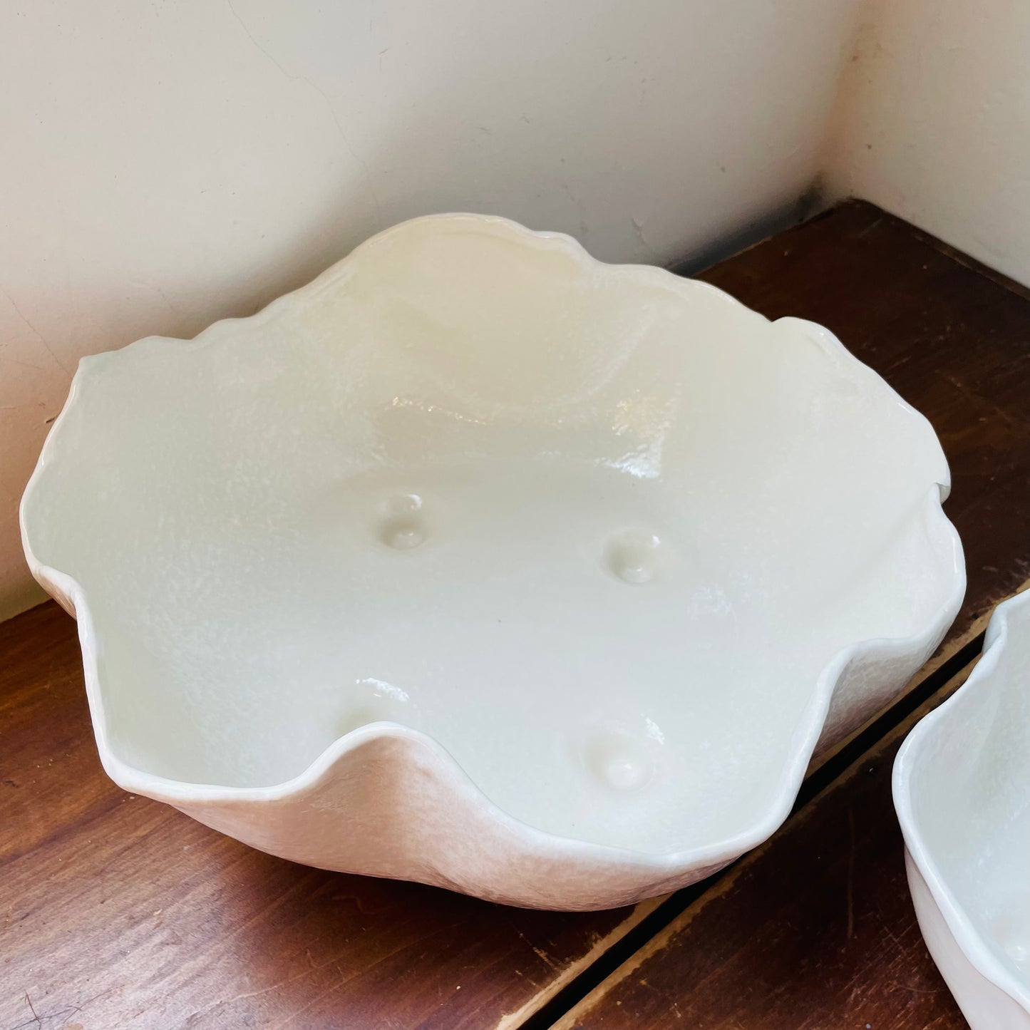Magnus Bowls Set of 2