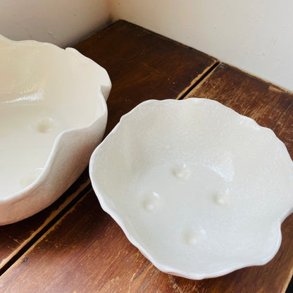 Magnus Bowls Set of 2