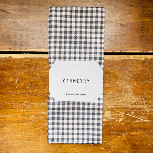 Heritage Tea Towel