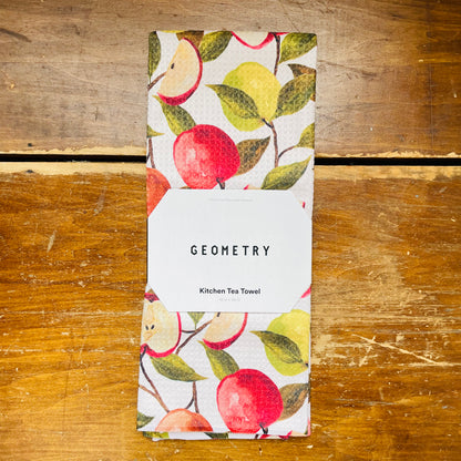 Honeycrisp Tea Towel