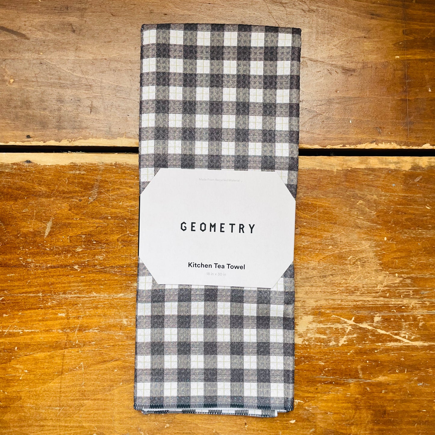 Birchwood Tea Towel