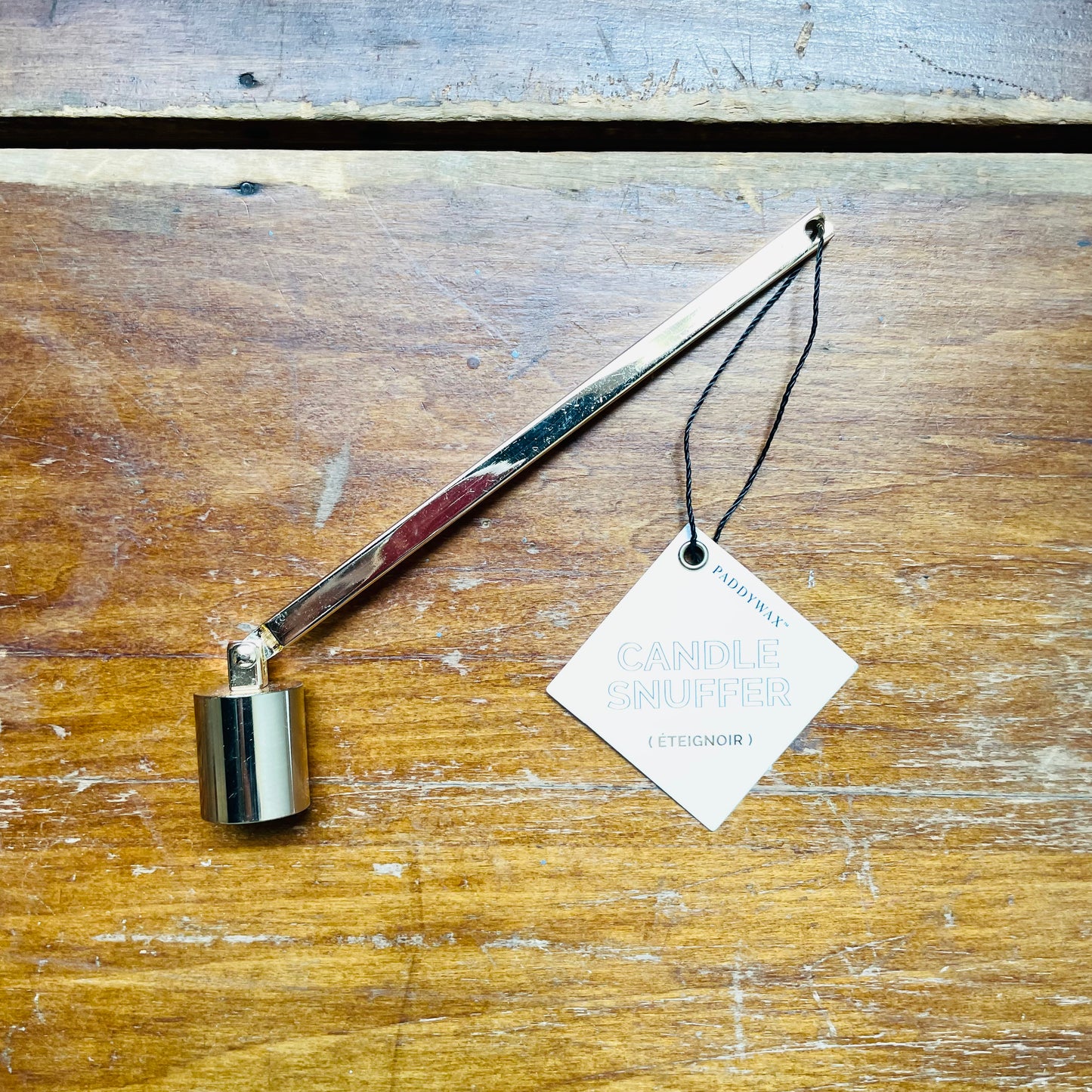 Candle Snuffer