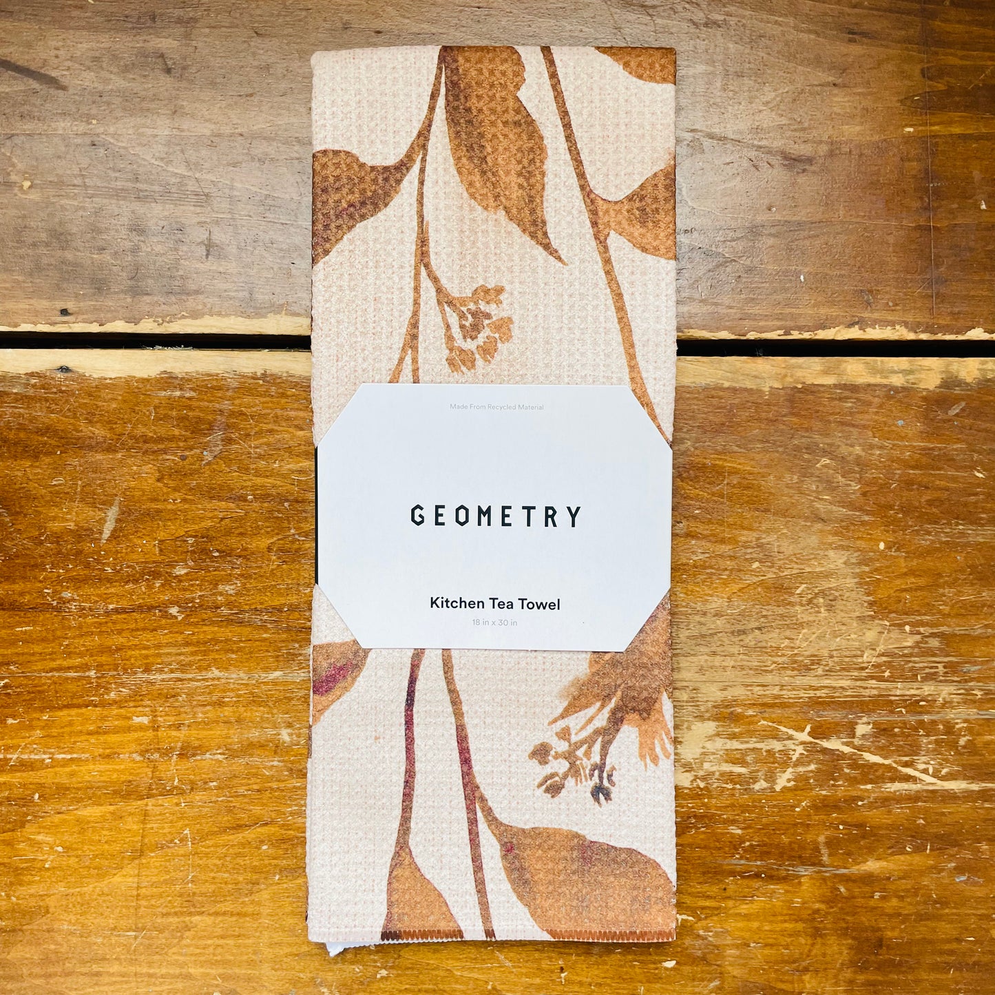 Willowmere Tea Towel