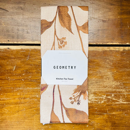 Willowmere Tea Towel