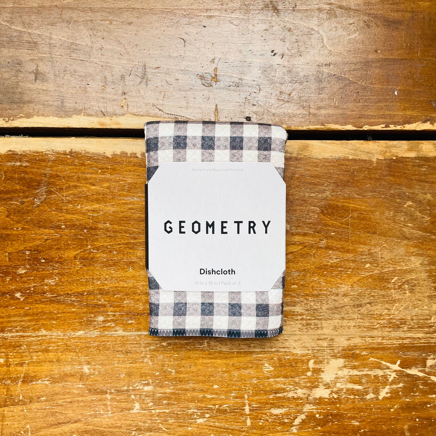 Heritage Dishcloth Set