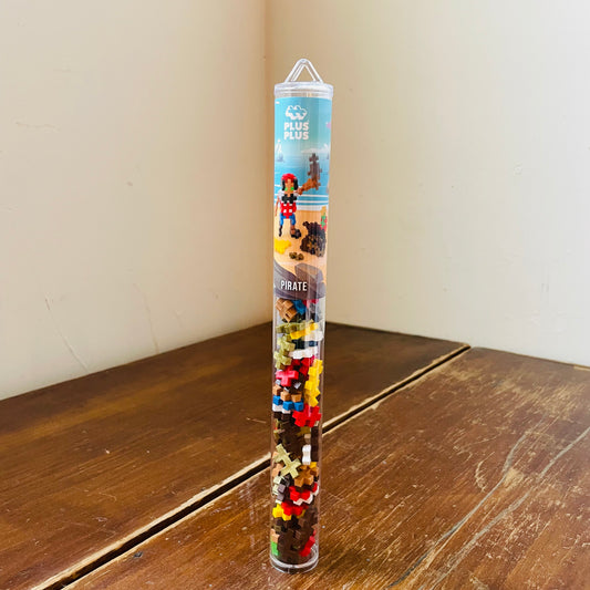 Pirate Mini Maker Tube