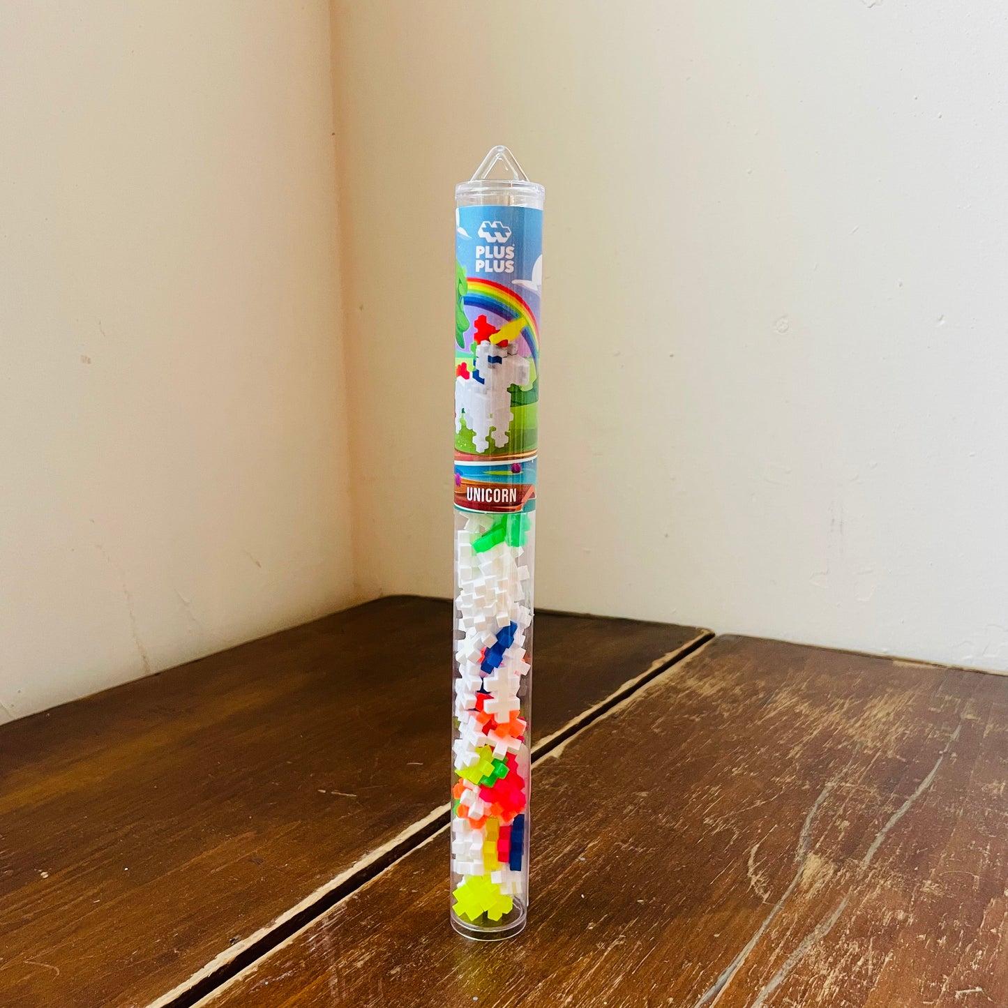 Unicorn Mini Maker Tube