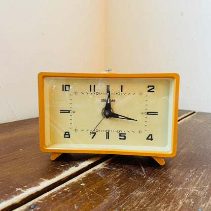 Sevani Alarm Clock- Vintage