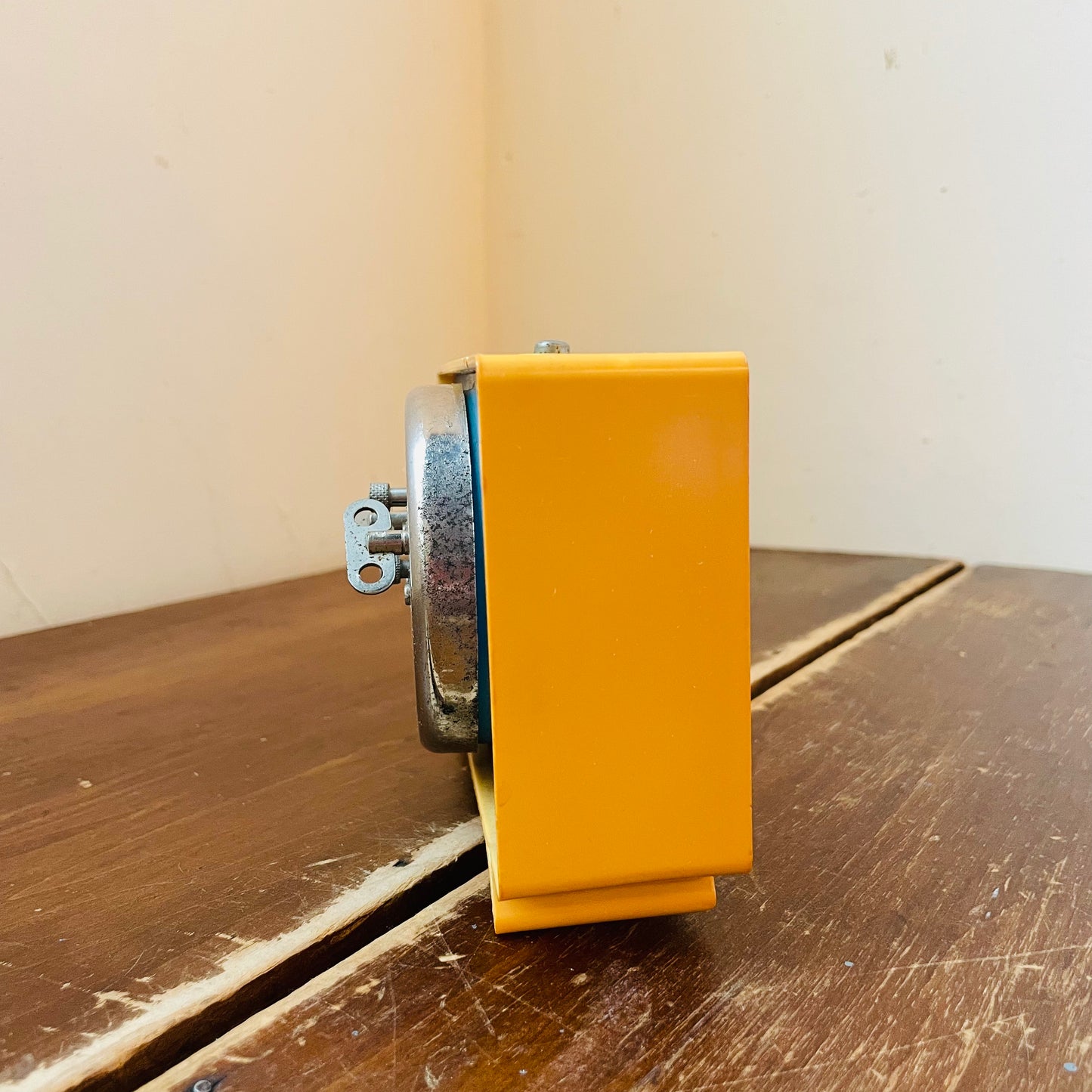 Sevani Alarm Clock- Vintage