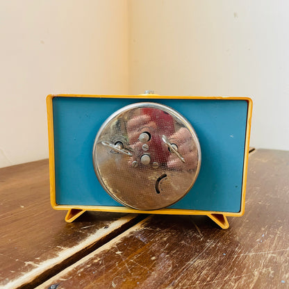 Sevani Alarm Clock- Vintage