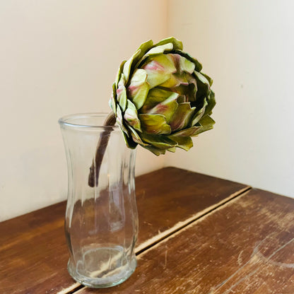 Green Artichoke Stem