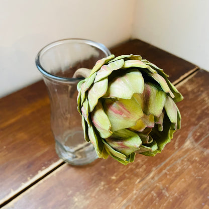 Green Artichoke Stem