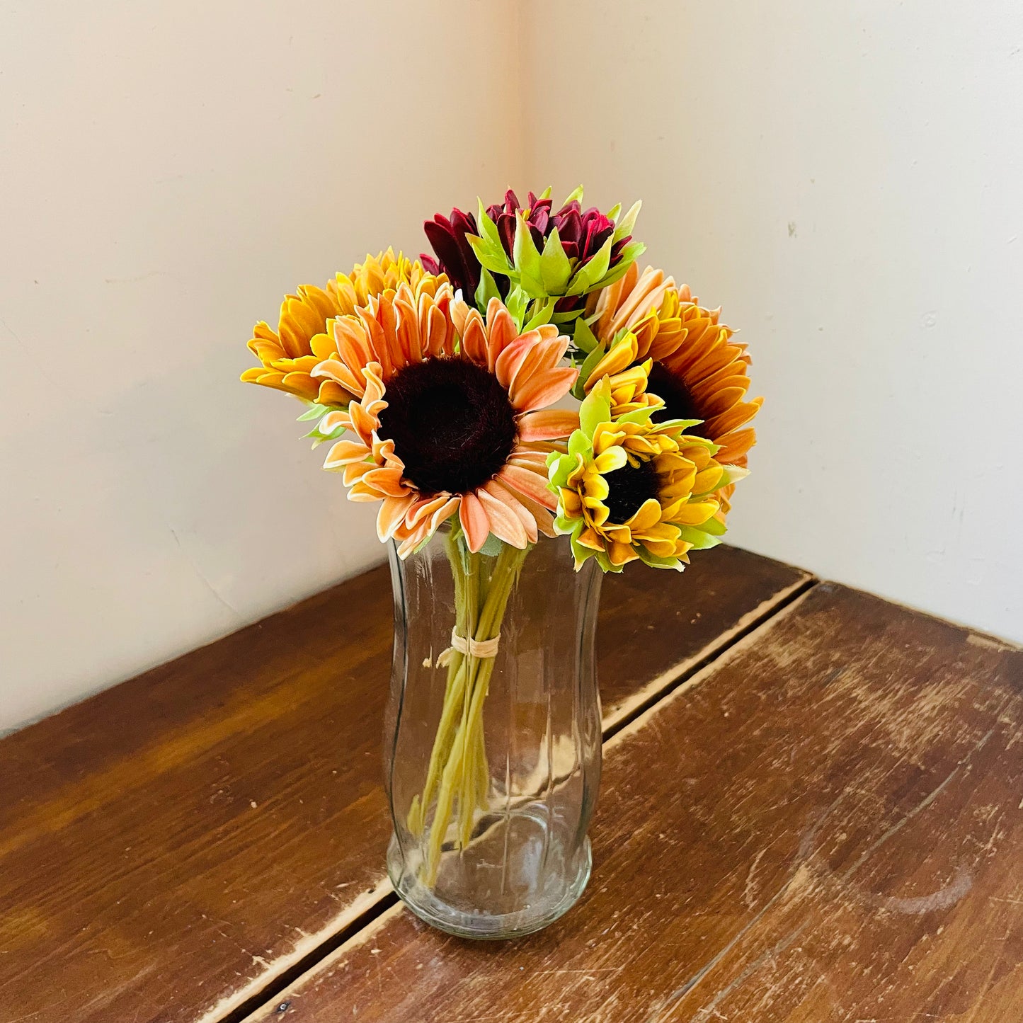 Field Sunflower Bundle