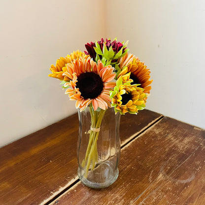 Field Sunflower Bundle