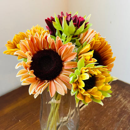 Field Sunflower Bundle