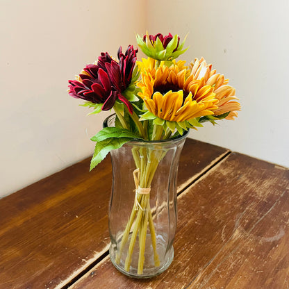 Field Sunflower Bundle