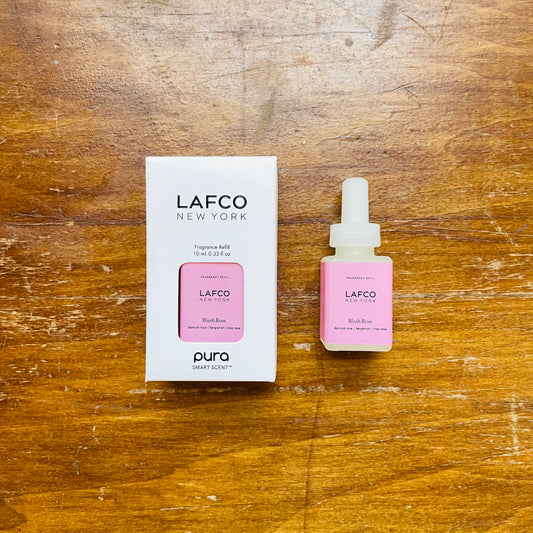 LAFCO Blush Rose PURA Refill