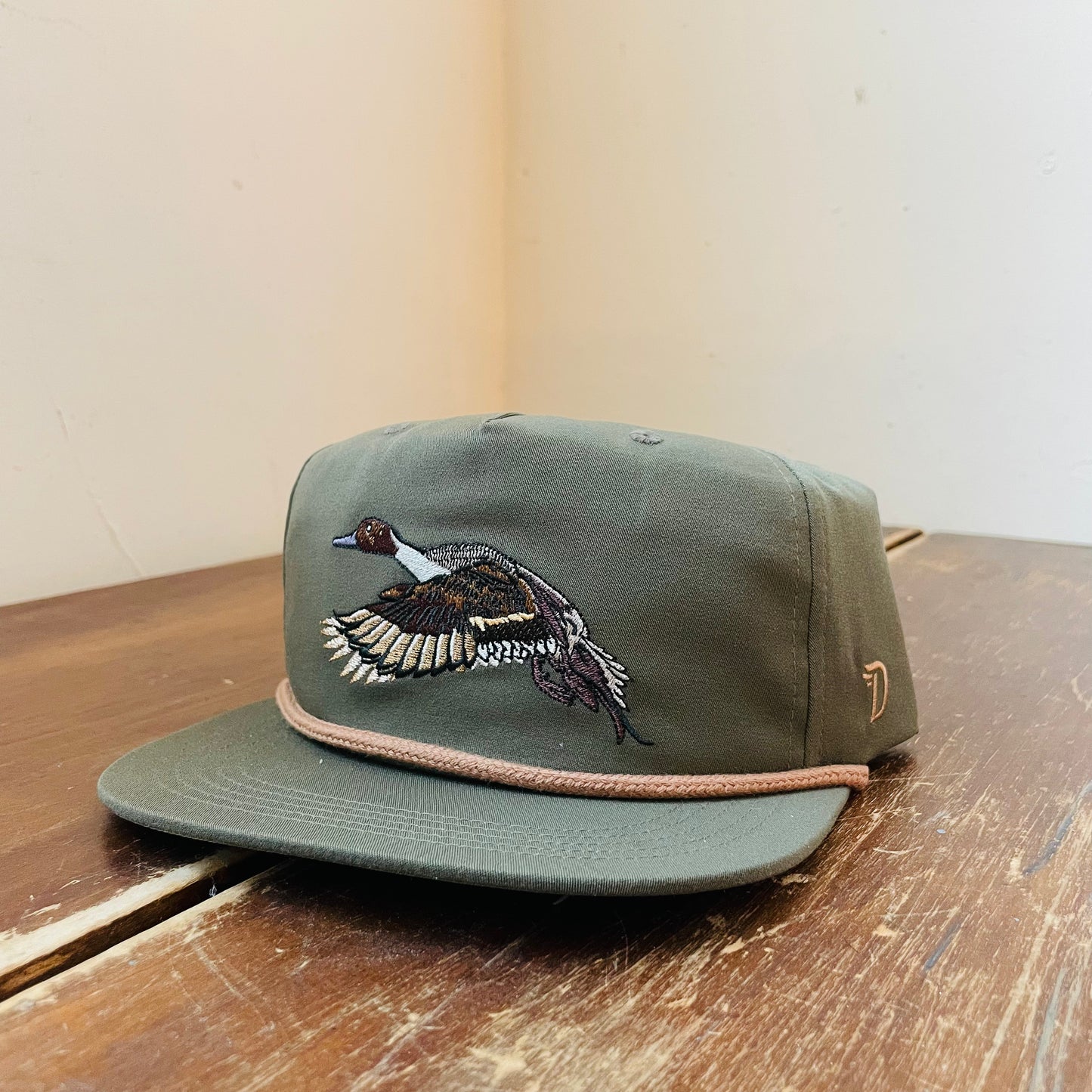 Pintail Hat