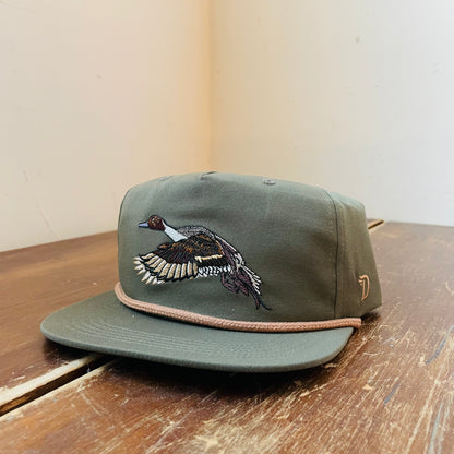 Pintail Hat