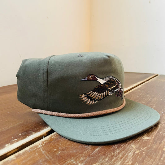 Pintail Hat