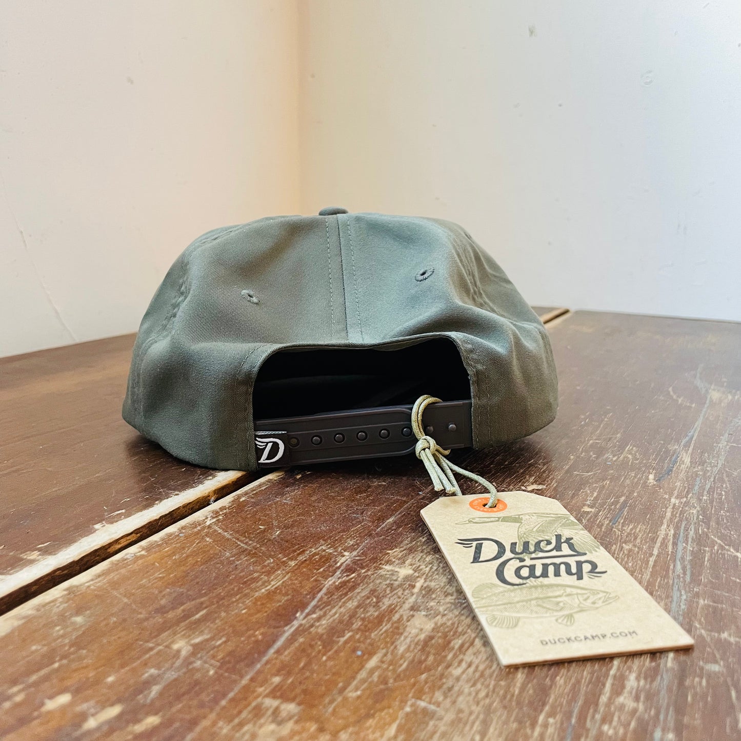 Pintail Hat