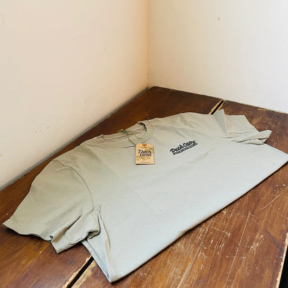 Lone Star Duck Tee