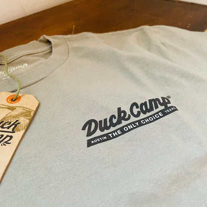 Lone Star Duck Tee
