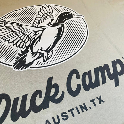 Lone Star Duck Tee