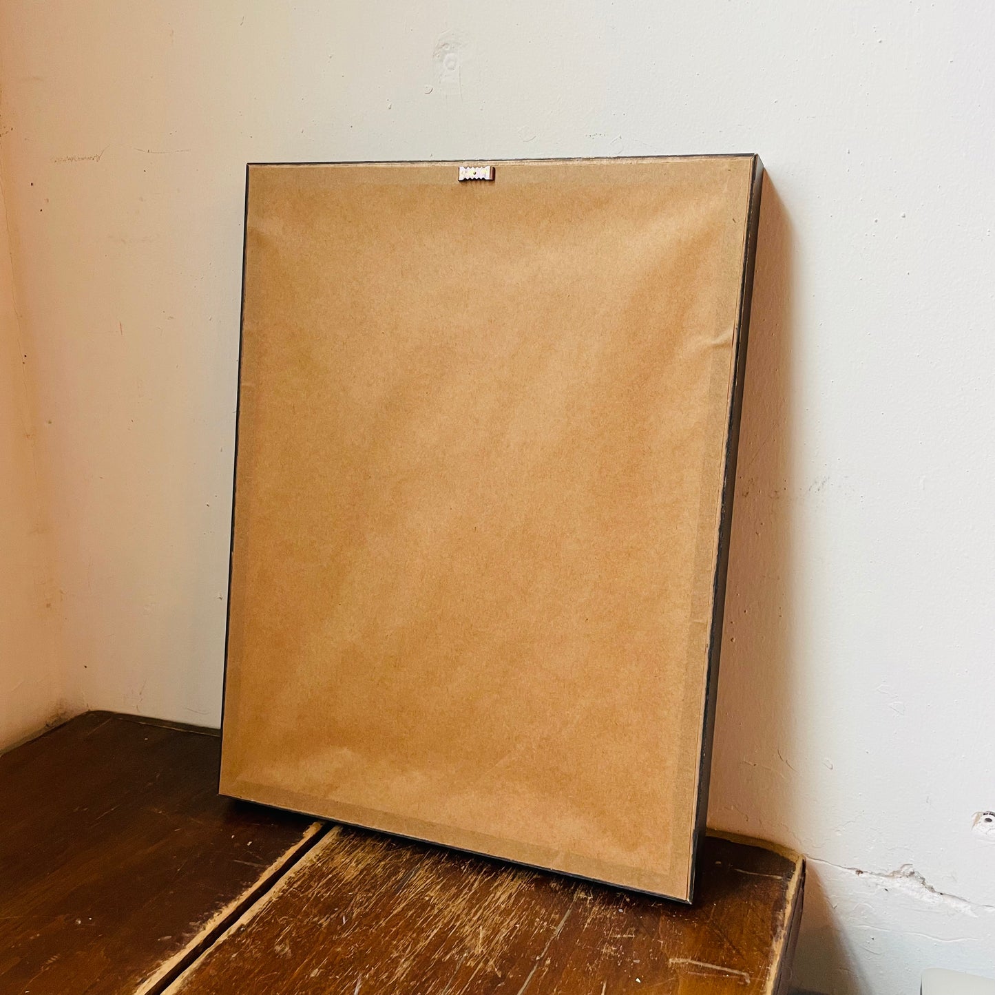 G. L. Herter Goose Call Framed Watercolor Print