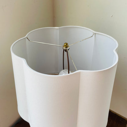 The Thurd Lamp- Vintage