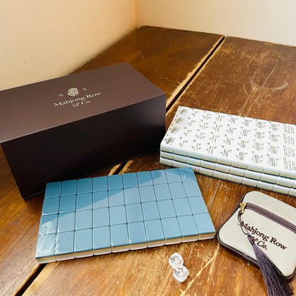 Laken Mahjong Tiles