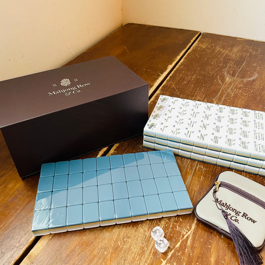 Laken Mahjong Tiles