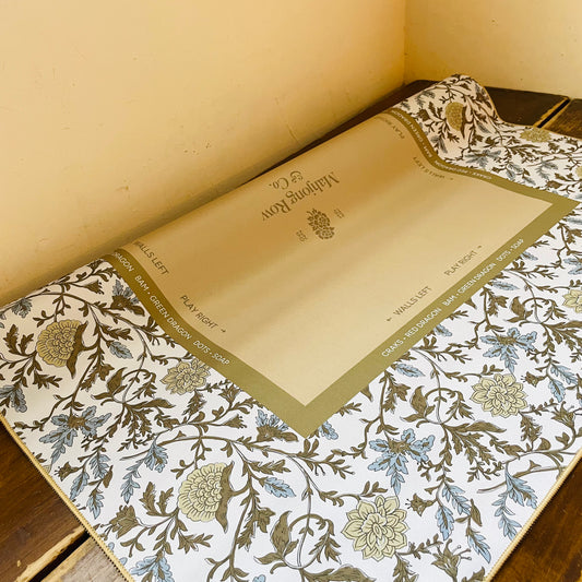 Ivy Reverie Mahjong Mat