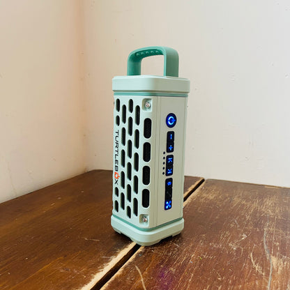 Turtlebox Ranger Speaker